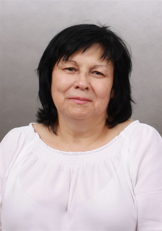 Няня Наталья